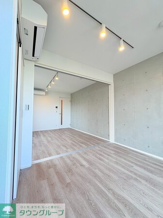 ヴェール中野富士見町の物件内観写真